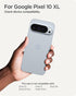 Spigen Pixel 10 Pro XL Case - Nano Pop (MagFit)